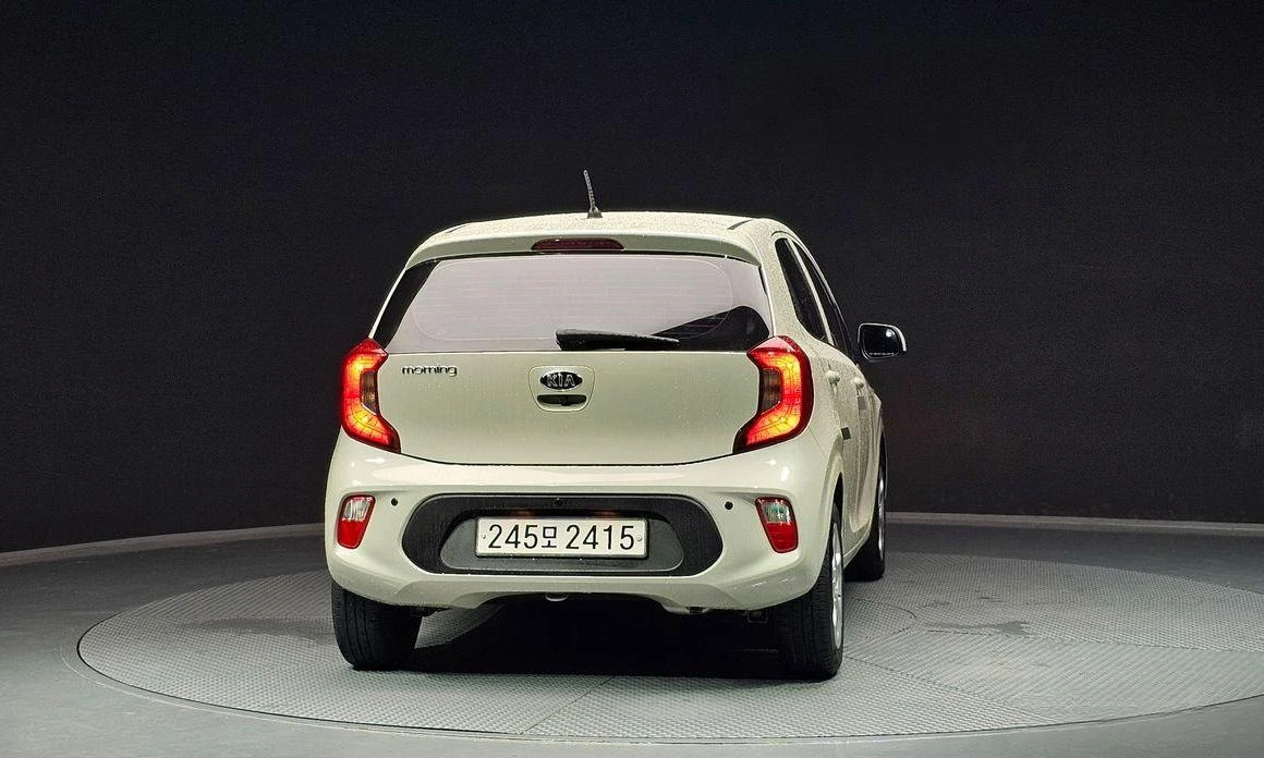 Kia Morning LPi Deluxe  * НАЙ-ДОБРА ЦЕНА В БЪЛГАРИЯ*  - изображение 4