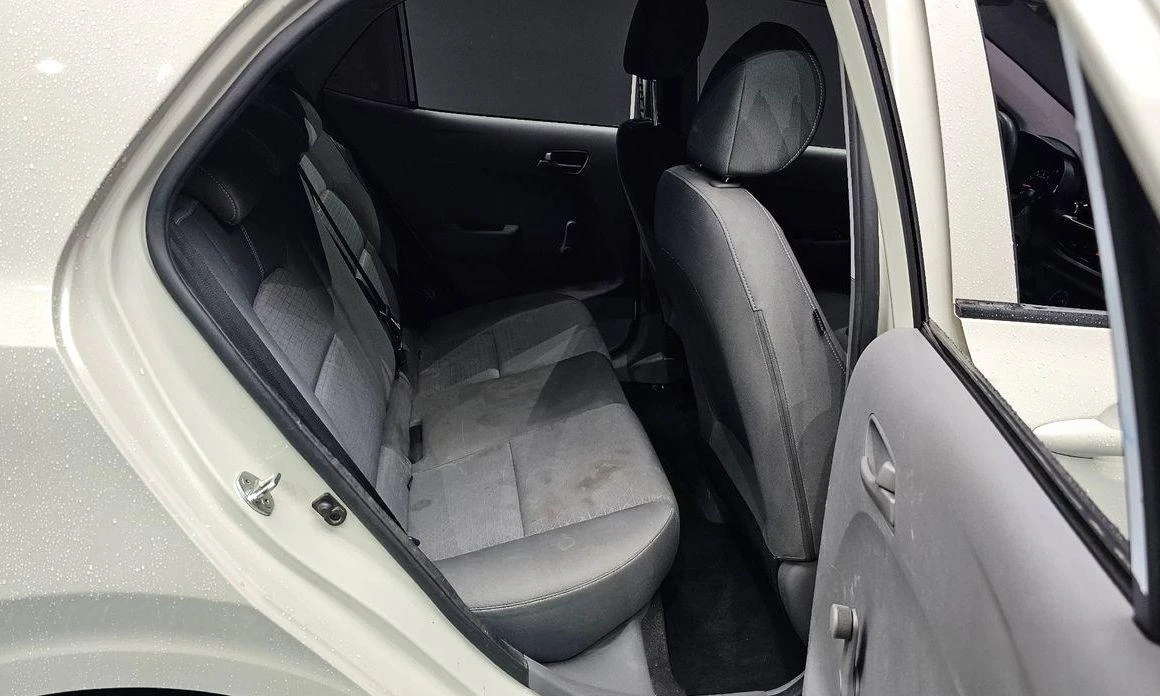 Kia Morning LPi Deluxe  * -   *  | Mobile.bg   11