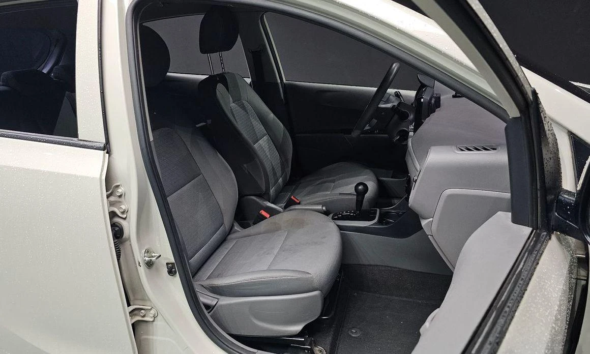 Kia Morning LPi Deluxe  * НАЙ-ДОБРА ЦЕНА В БЪЛГАРИЯ*  - изображение 10