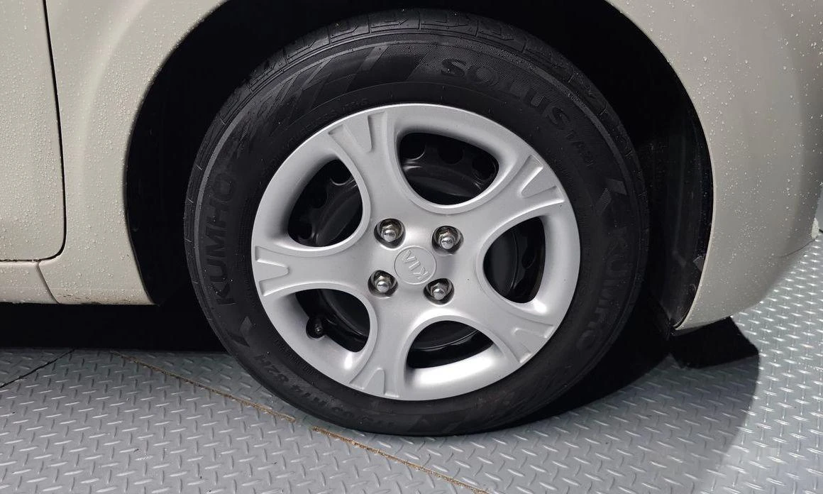 Kia Morning LPi Deluxe  * НАЙ-ДОБРА ЦЕНА В БЪЛГАРИЯ*  - изображение 5