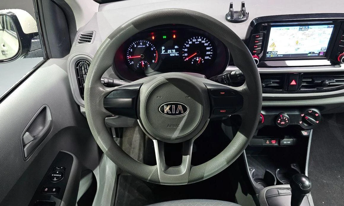 Kia Morning LPi Deluxe  * -   *  | Mobile.bg   13