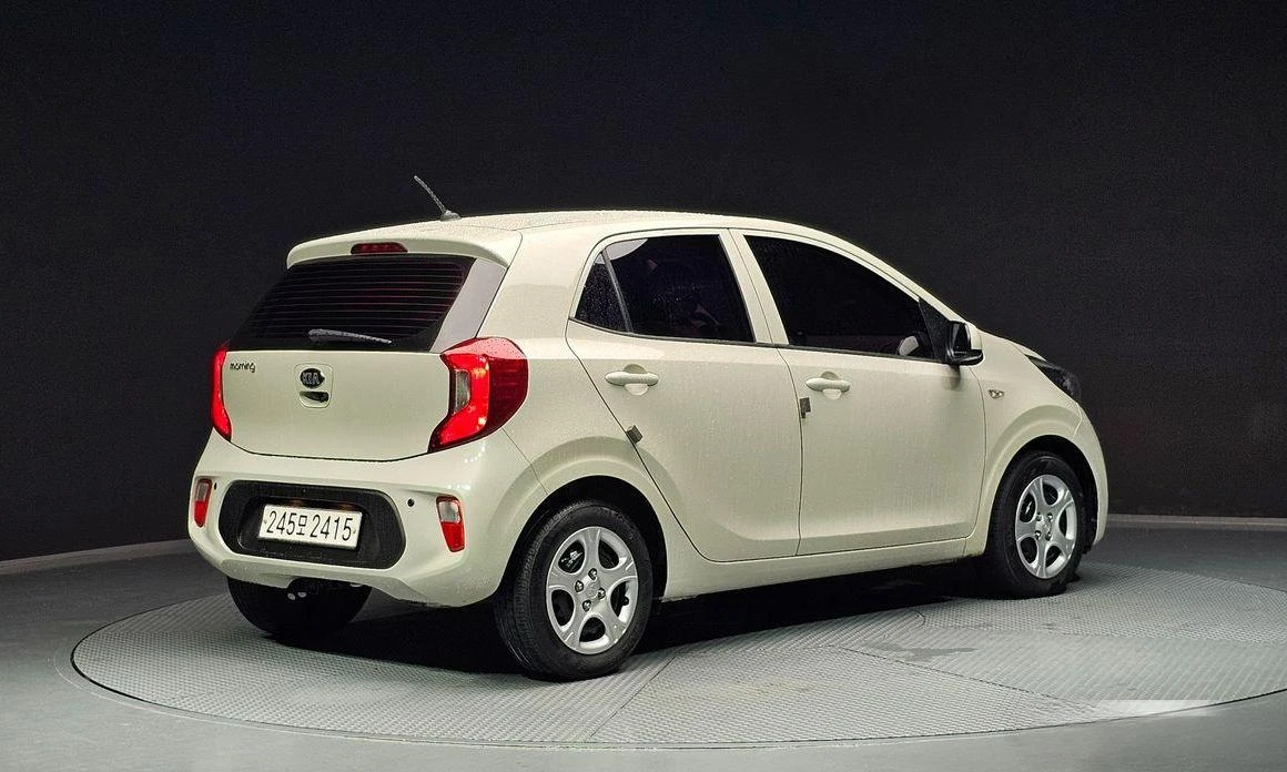 Kia Morning LPi Deluxe  * НАЙ-ДОБРА ЦЕНА В БЪЛГАРИЯ*  - изображение 2