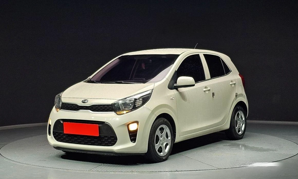 Kia Morning LPi Deluxe  * -   *  | Mobile.bg   1