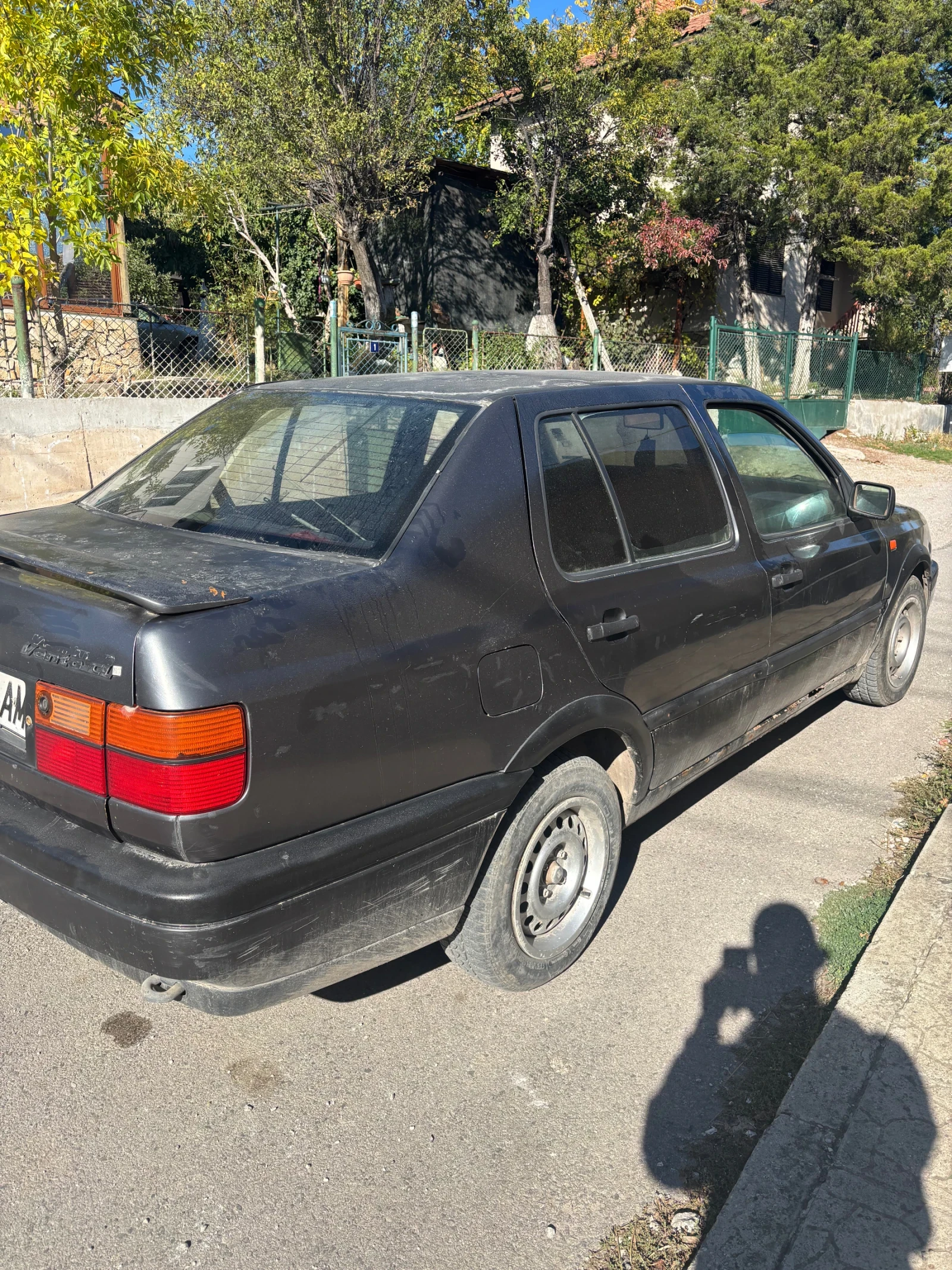 VW Vento  - изображение 4