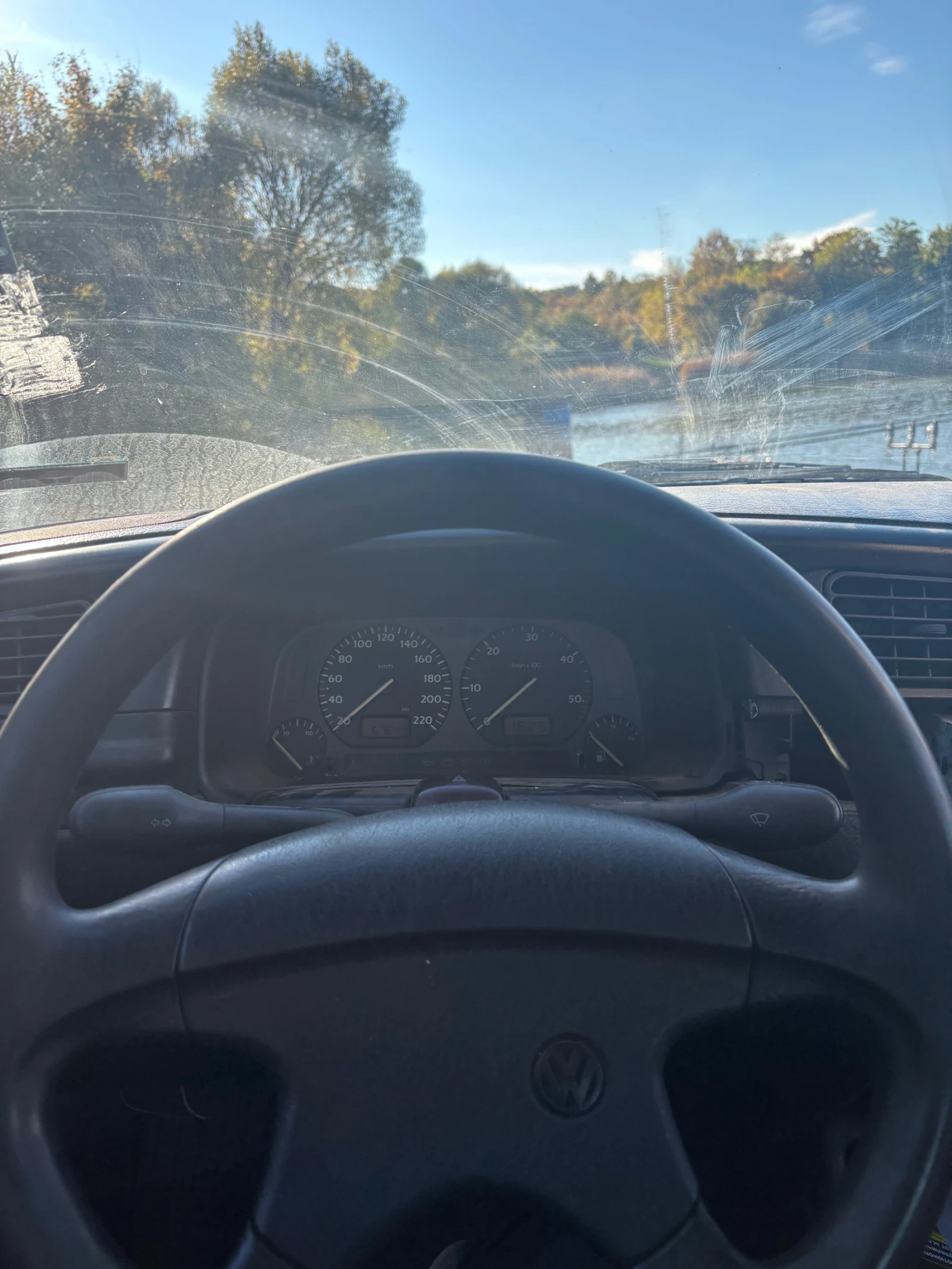 VW Vento  - изображение 5