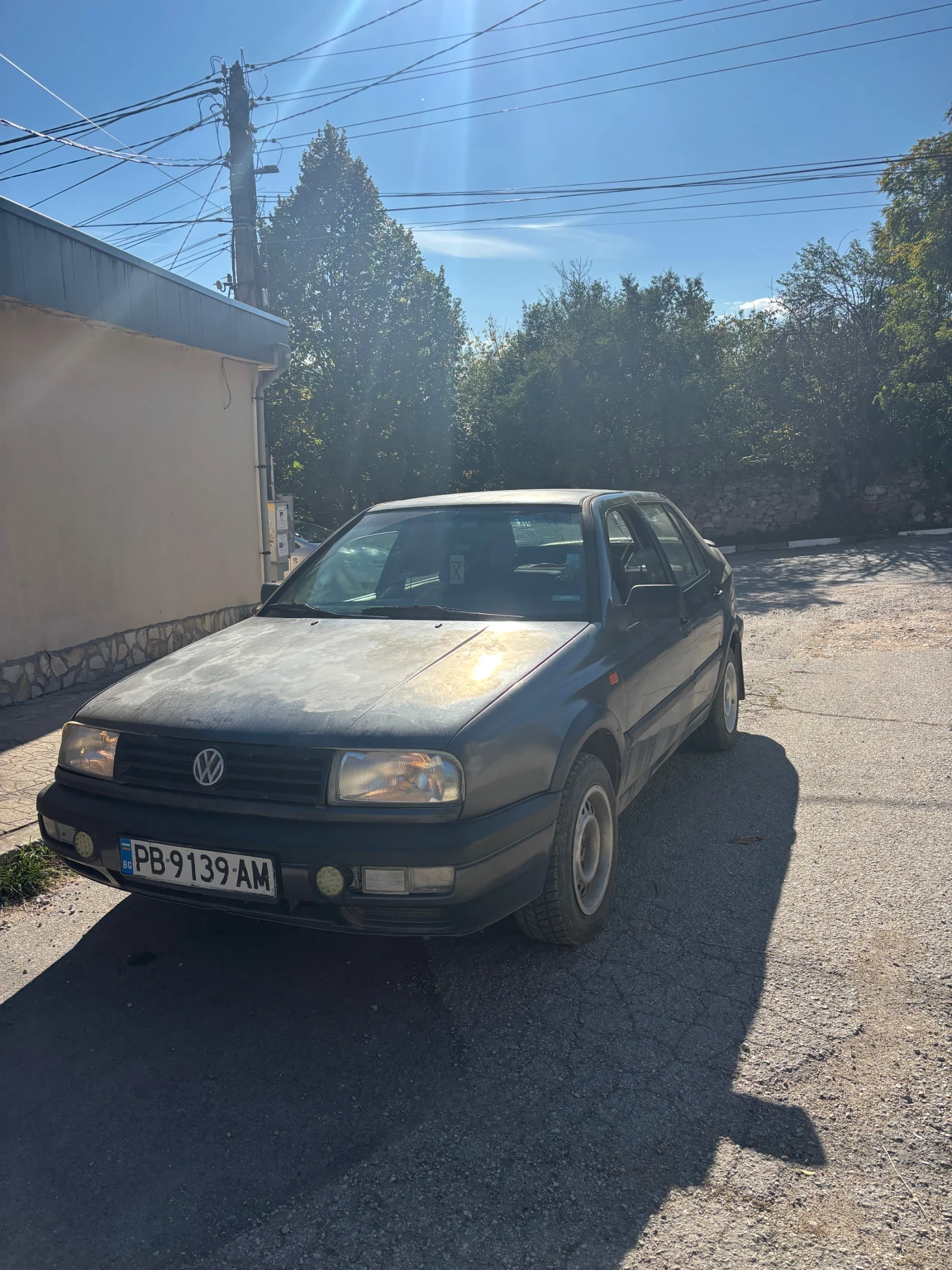 VW Vento  - изображение 2