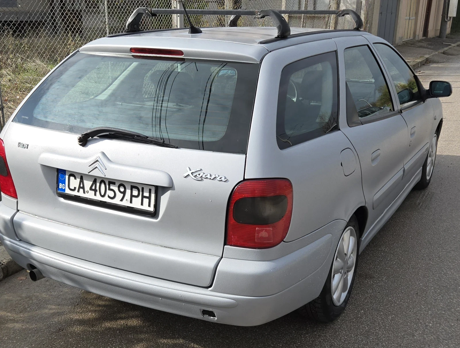 Citroen Xsara 2.0Hdi | Mobile.bg   5