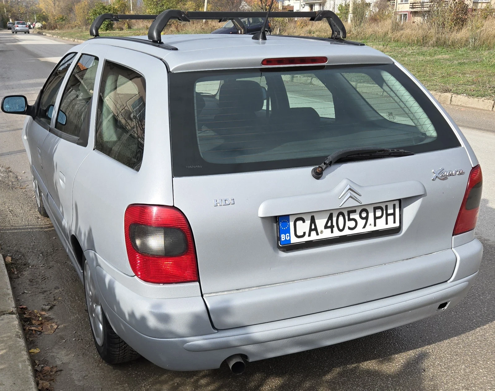 Citroen Xsara 2.0Hdi | Mobile.bg   6