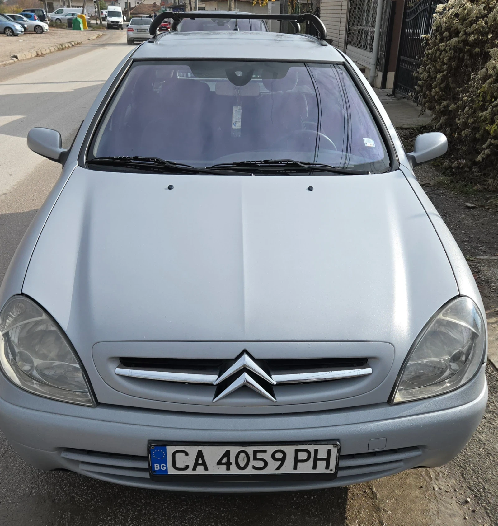 Citroen Xsara 2.0Hdi | Mobile.bg   2
