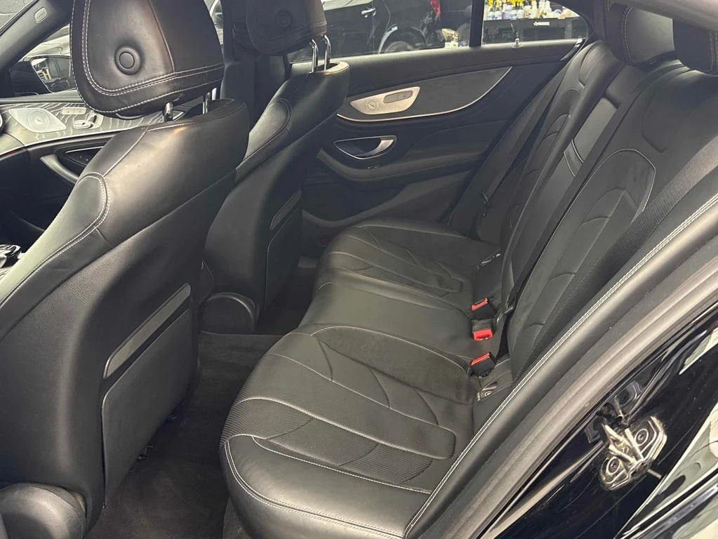 Mercedes-Benz CLS AMG 53  CARFAX | Mobile.bg   13