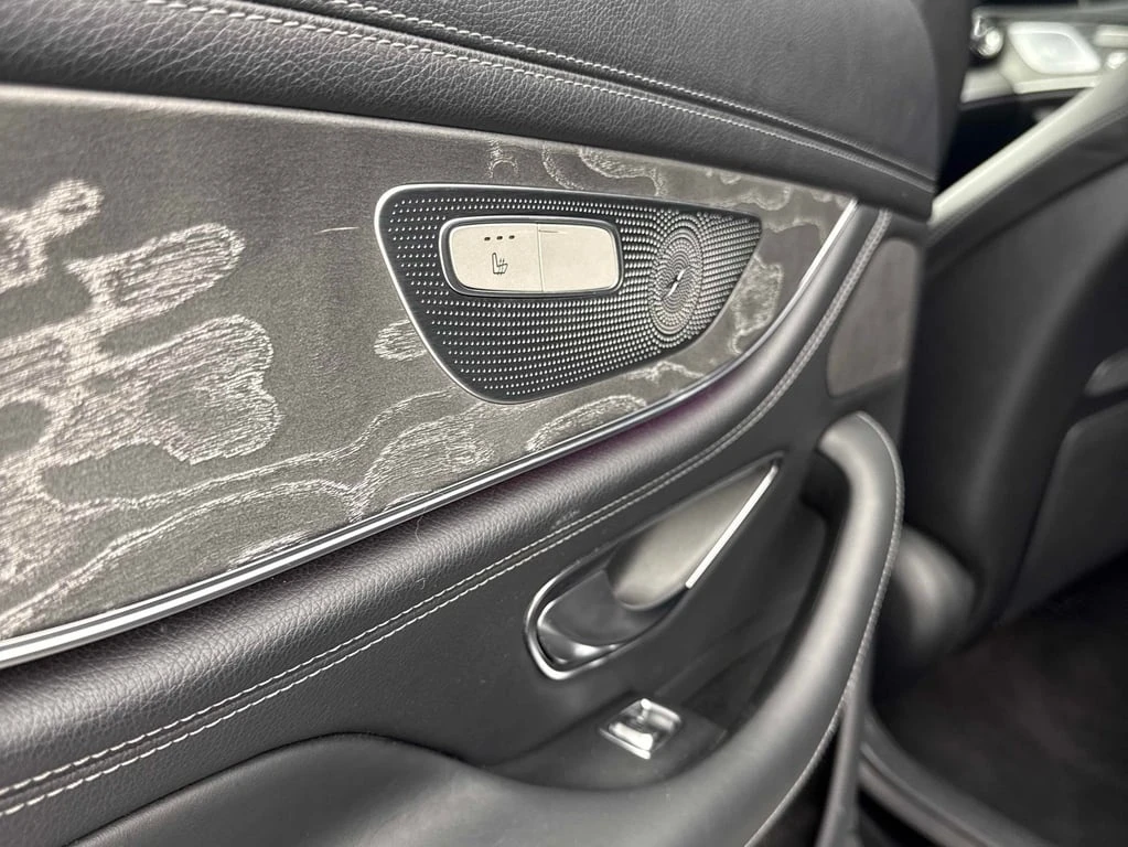 Mercedes-Benz CLS AMG 53  CARFAX | Mobile.bg   14