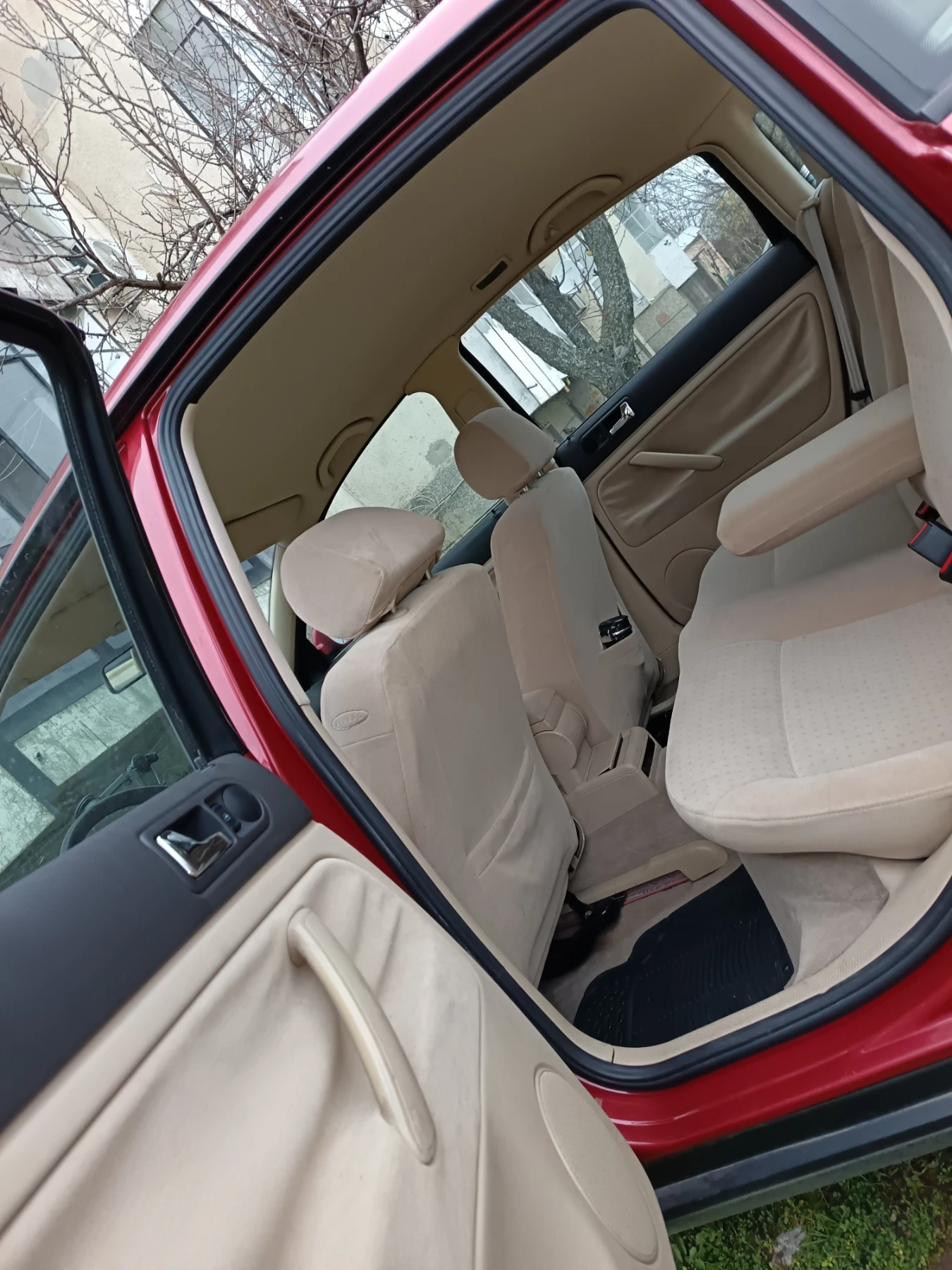 VW Passat 1.8 | Mobile.bg � ����������� 1