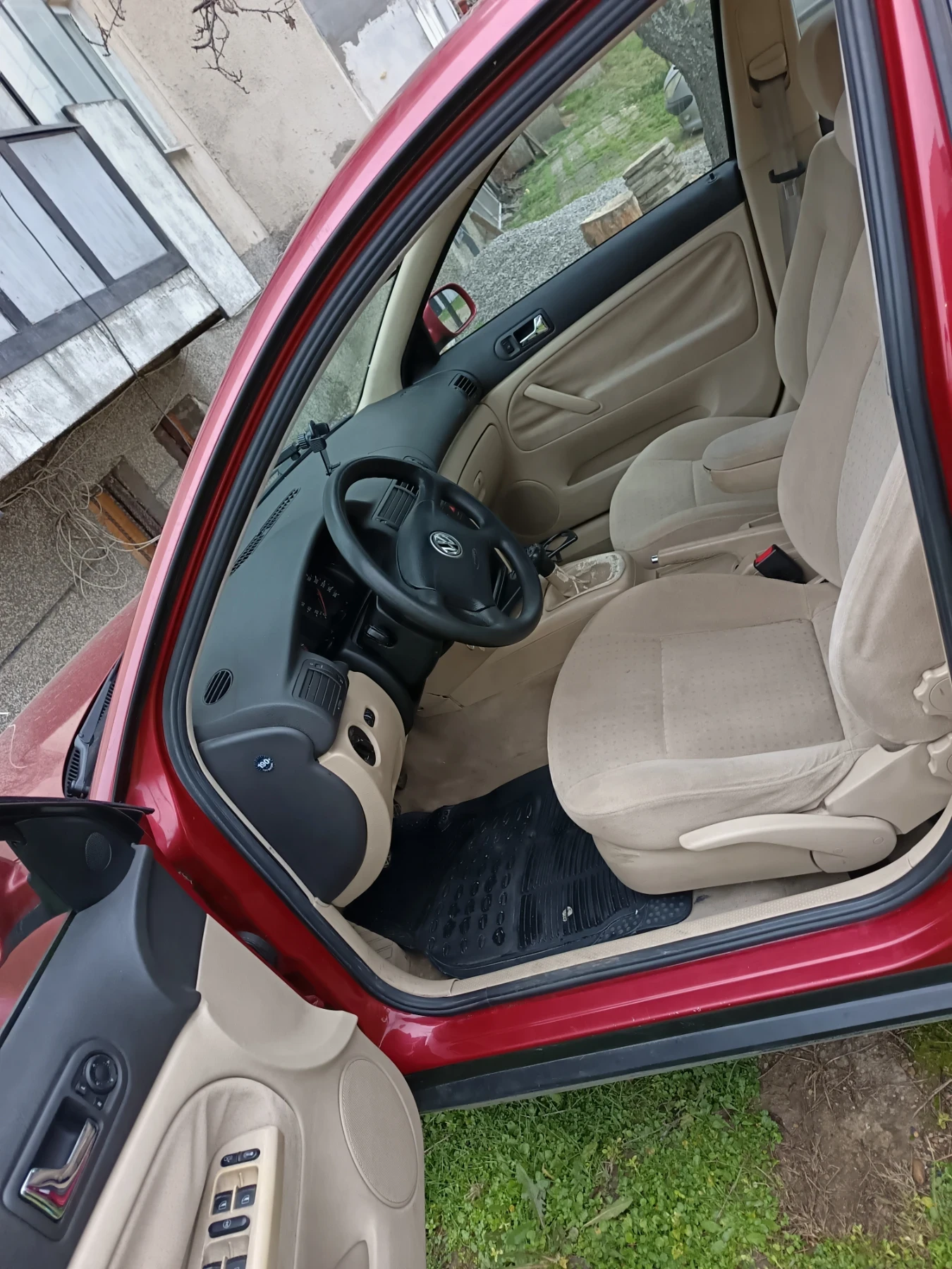 VW Passat 1.8 | Mobile.bg � ����������� 3