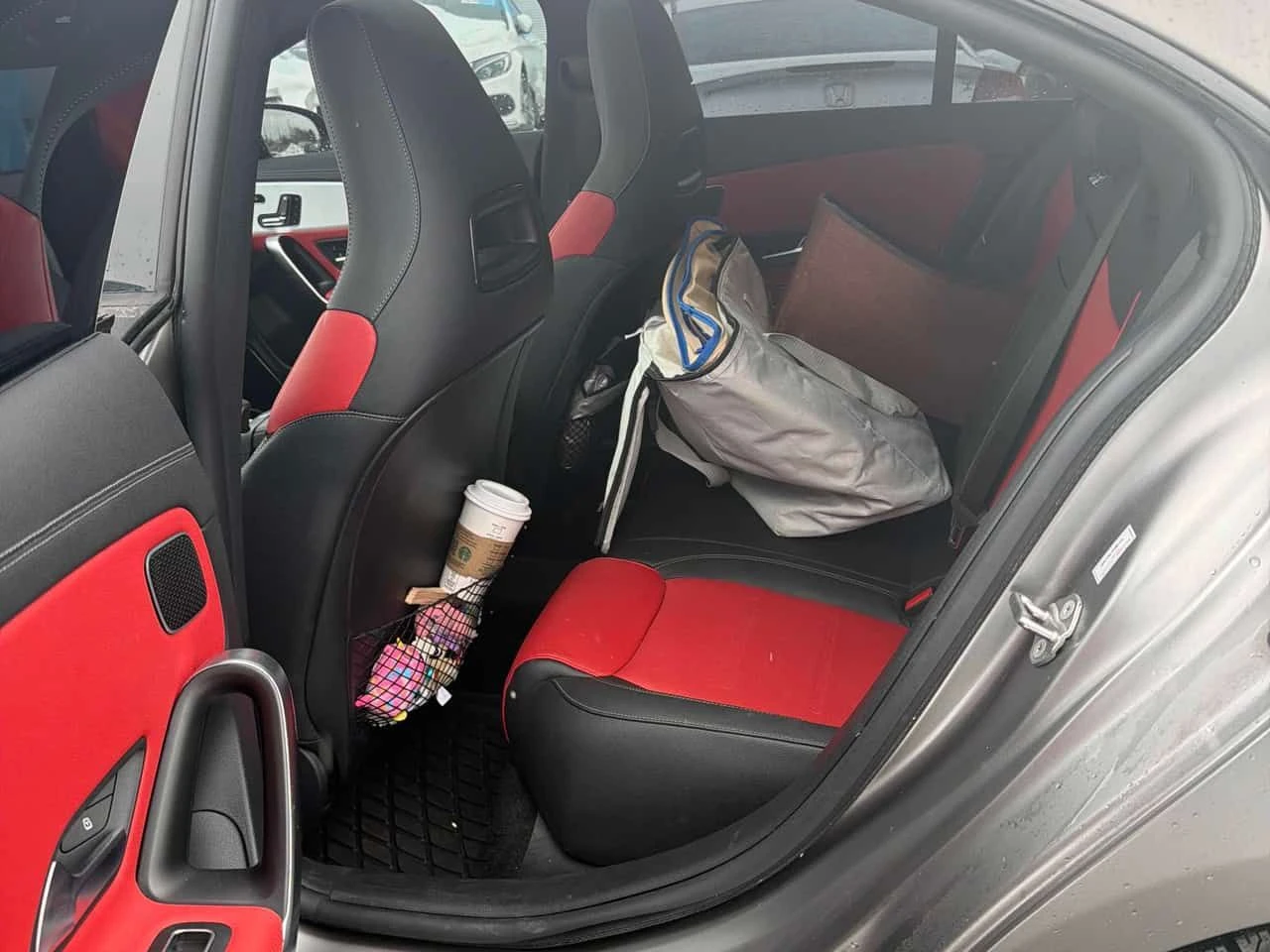 Mercedes-Benz CLA * AMG 45 * CARFAX * ���� �� �� | Mobile.bg � ����������� 13