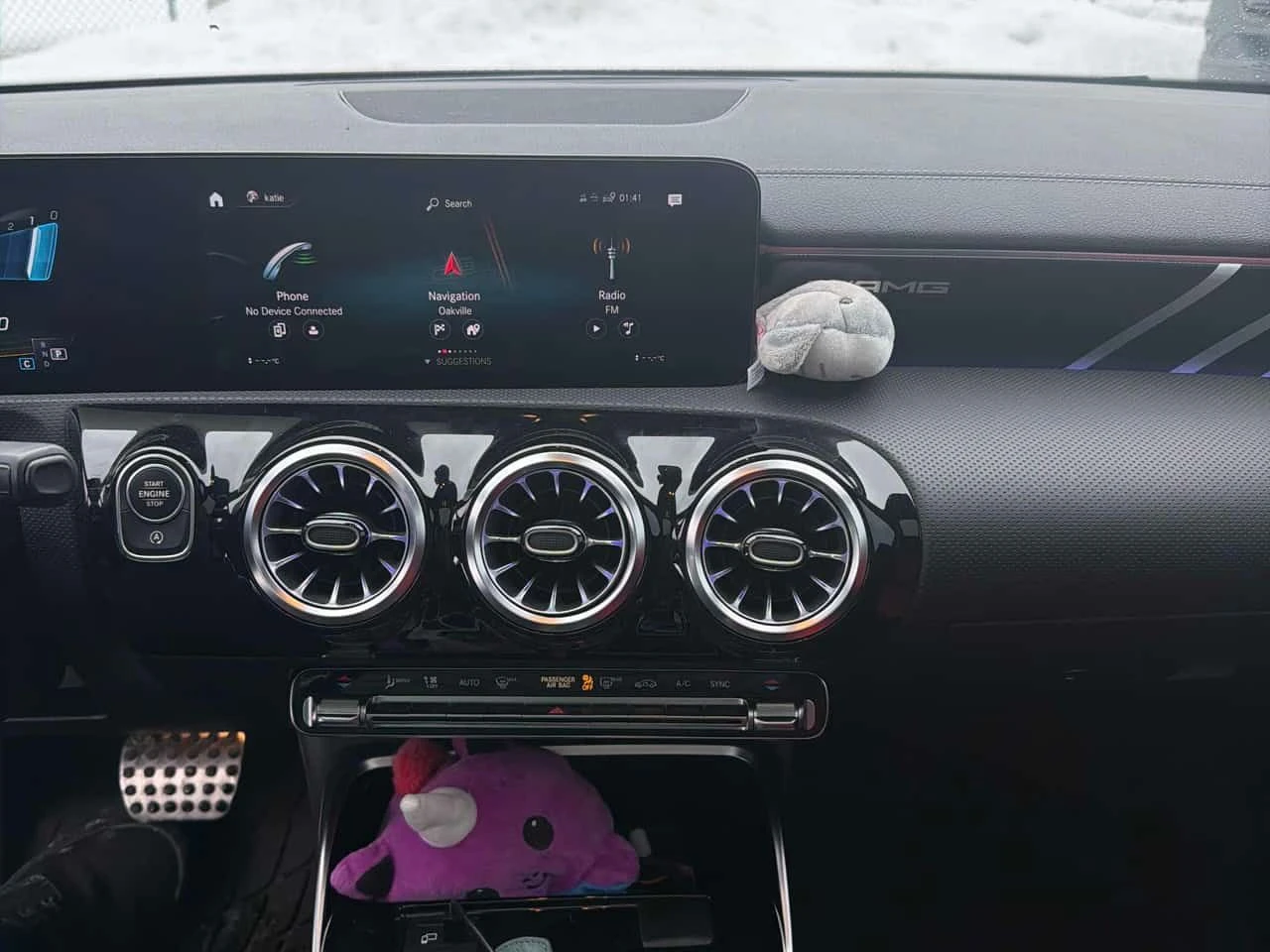 Mercedes-Benz CLA * AMG 45 * CARFAX * ���� �� �� | Mobile.bg � ����������� 11