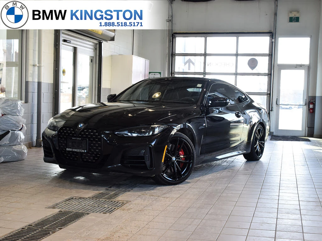 BMW 440 M440i* Coupe* xDrive* ����������* (���� �� ��) | Mobile.bg � ����������� 1