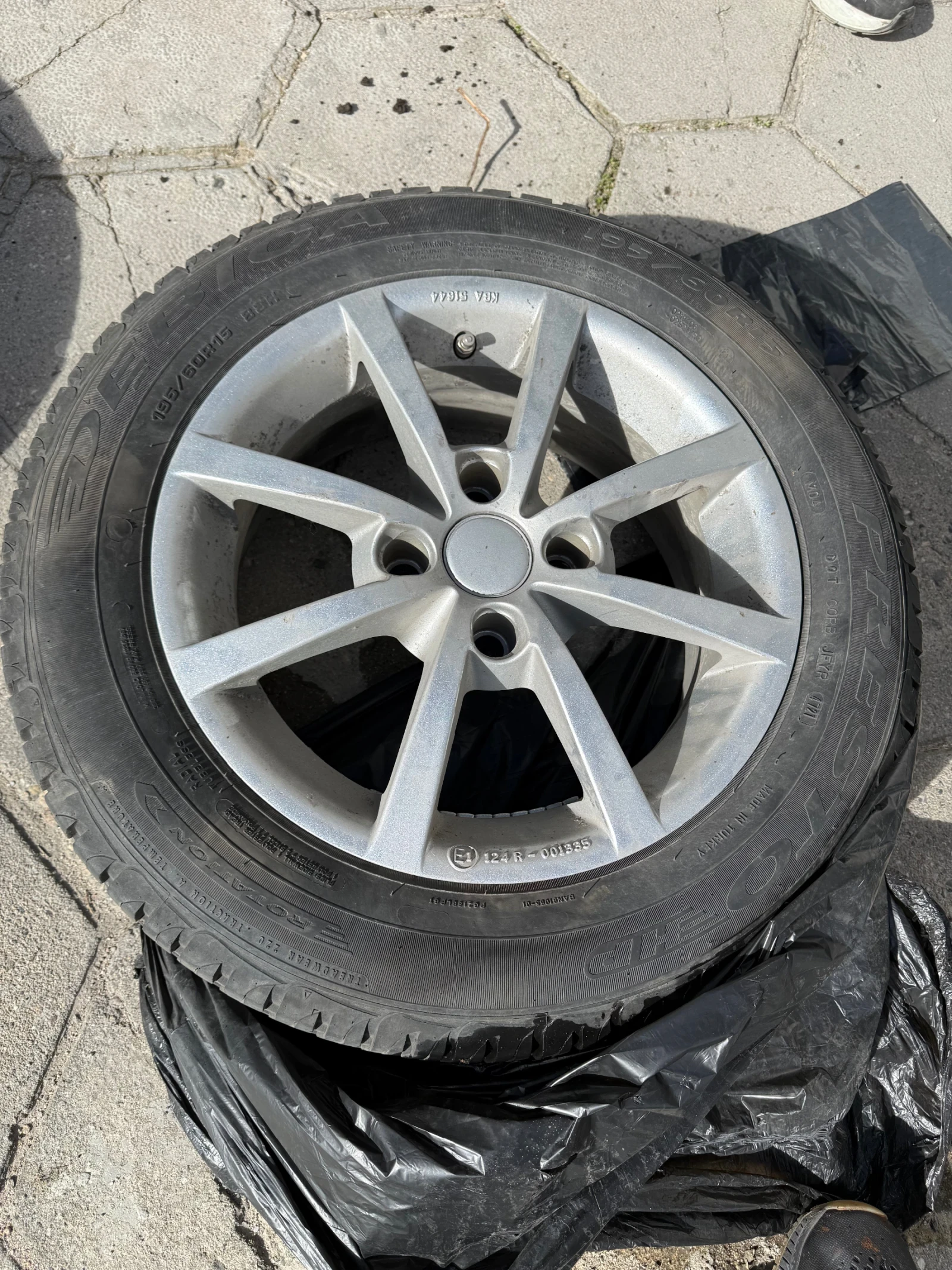 Ford Tourneo Connect 1, 5 TDCI | Mobile.bg � ����������� 15