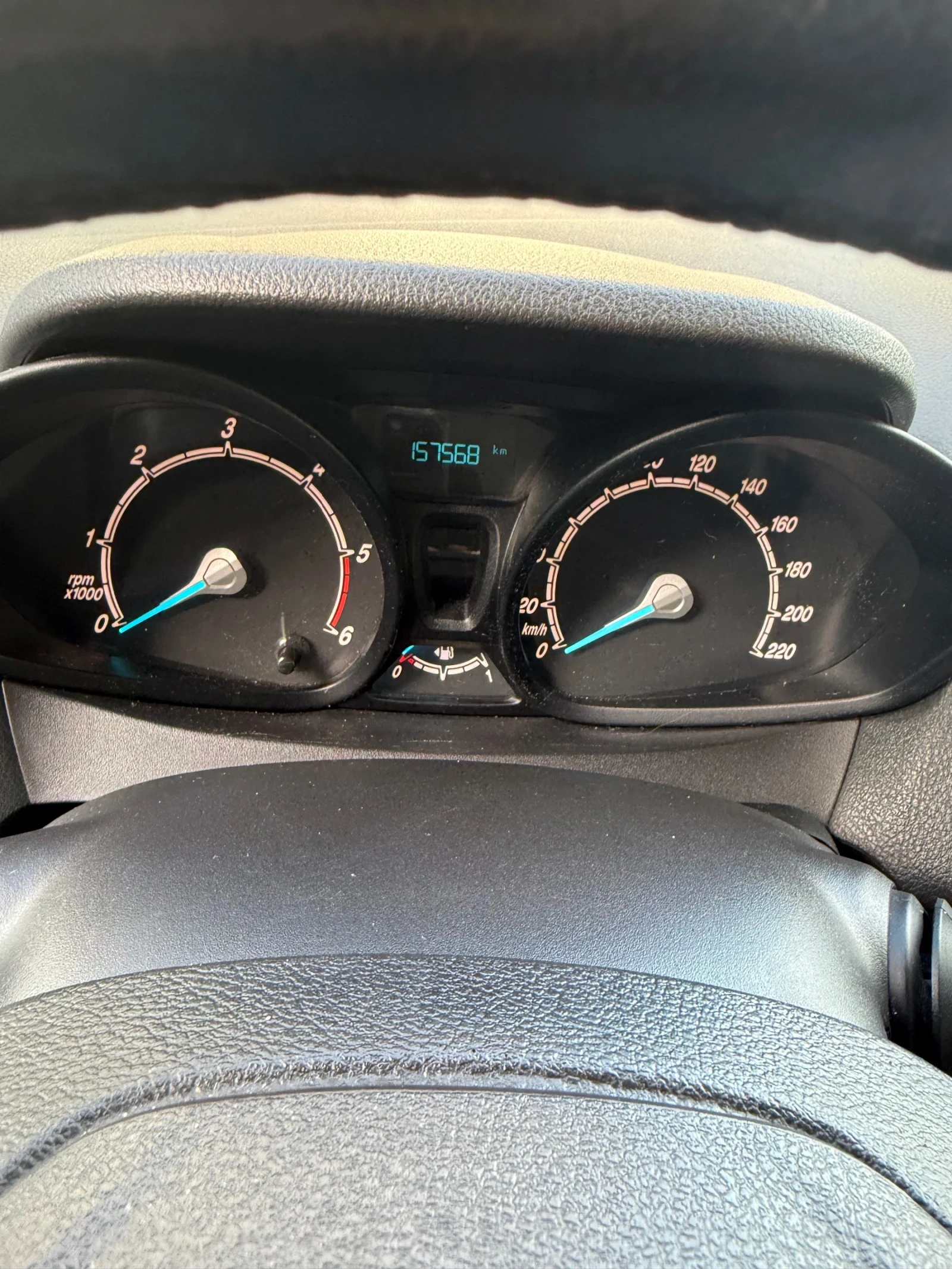 Ford Tourneo Connect 1, 5 TDCI | Mobile.bg � ����������� 4