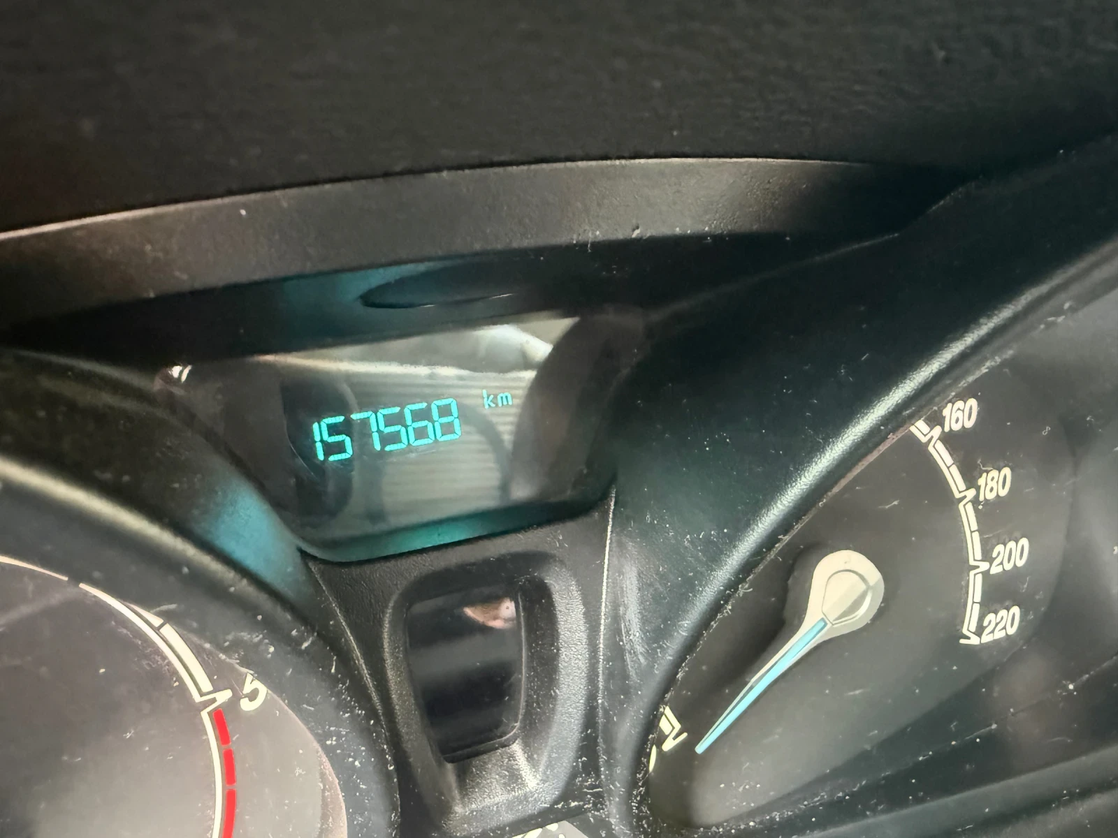 Ford Tourneo Connect 1, 5 TDCI | Mobile.bg � ����������� 8