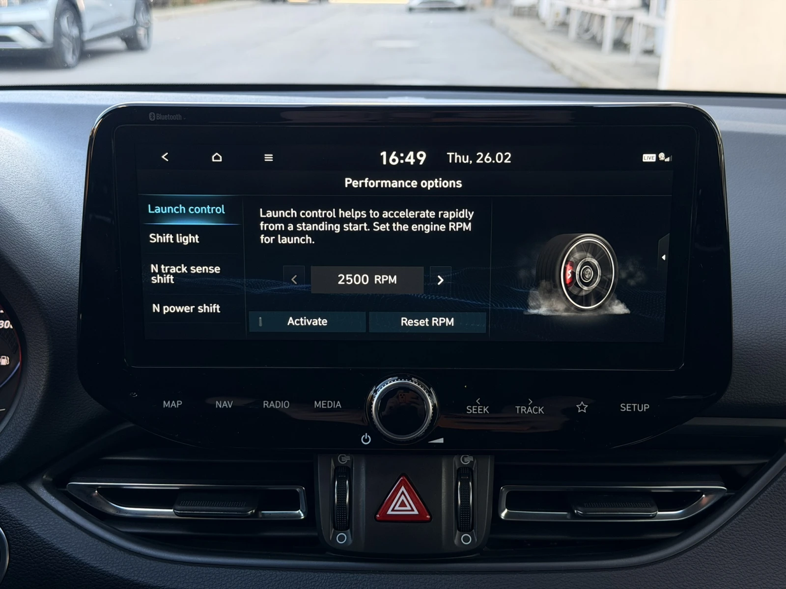 Hyundai I30 Fastback N Performance | Mobile.bg � ����������� 17