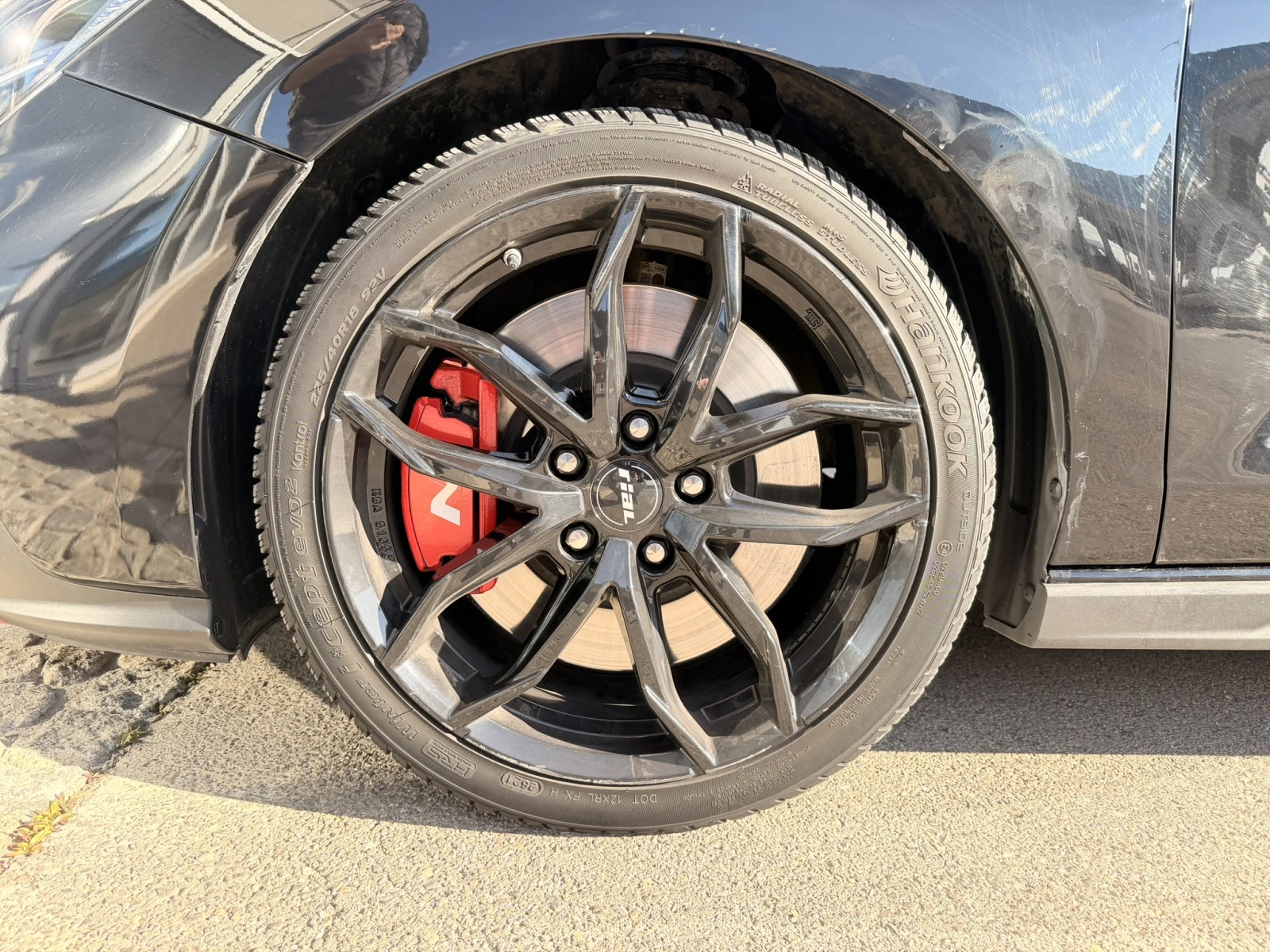 Hyundai I30 Fastback N Performance | Mobile.bg � ����������� 14