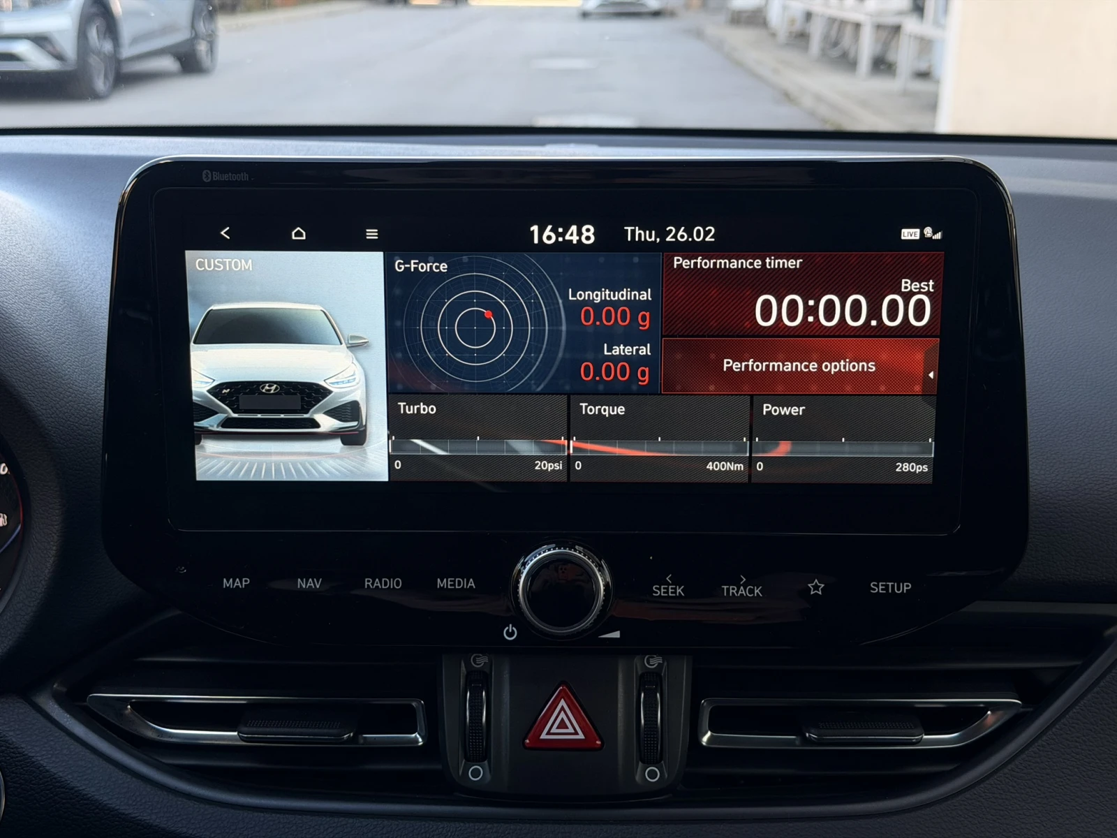 Hyundai I30 Fastback N Performance | Mobile.bg � ����������� 15