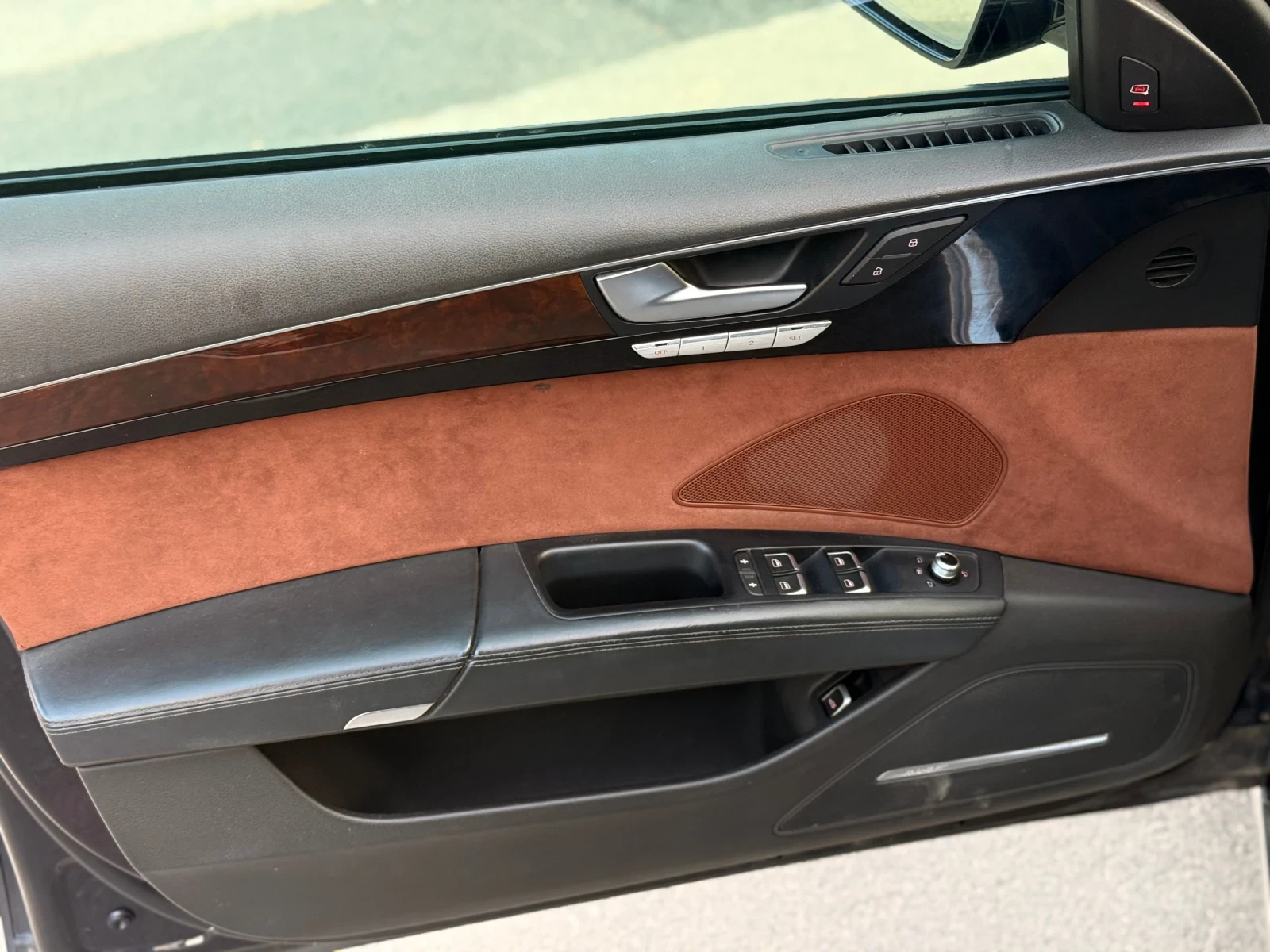 Audi A8 3.0 TFSI   BOSE   LONG | Mobile.bg � ����������� 10