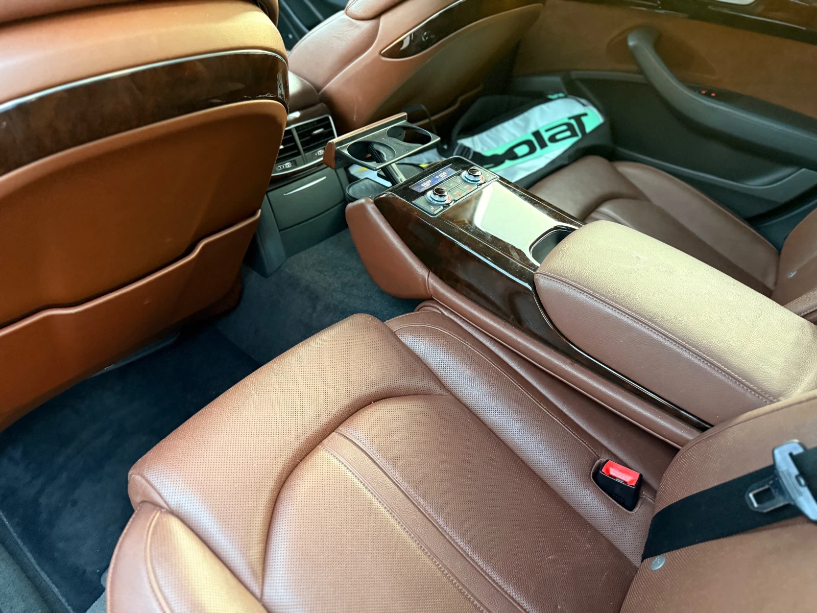 Audi A8 3.0 TFSI   BOSE   LONG | Mobile.bg � ����������� 11