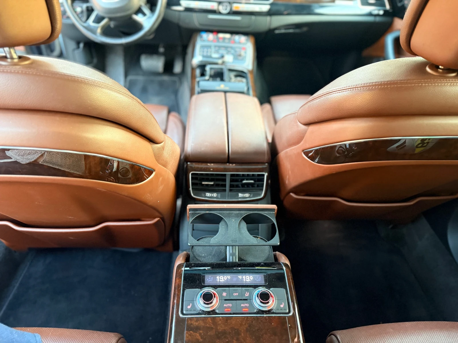 Audi A8 3.0 TFSI   BOSE   LONG | Mobile.bg � ����������� 12
