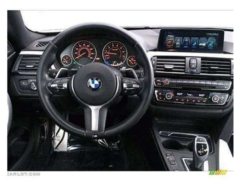 BMW 440  xDrive AWD Gran Coupe /ФИКСИРАНА ЦЕНА , снимка 10 - Автомобили и джипове - 53953777