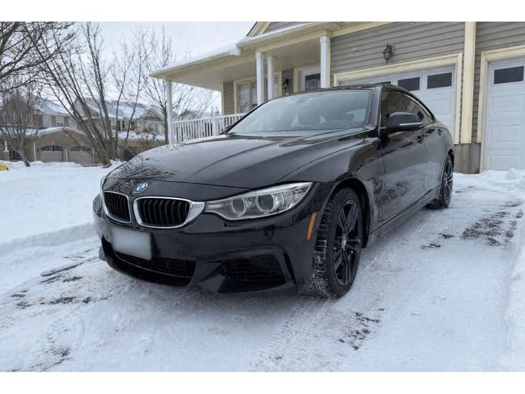 BMW 440  xDrive AWD Gran Coupe /ФИКСИРАНА ЦЕНА , снимка 12 - Автомобили и джипове - 53953777