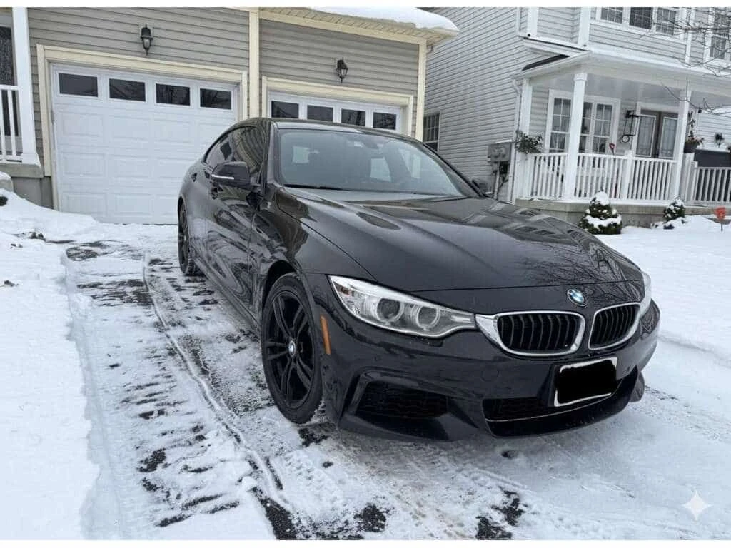 BMW 440  xDrive AWD Gran Coupe /ФИКСИРАНА ЦЕНА , снимка 16 - Автомобили и джипове - 53953777