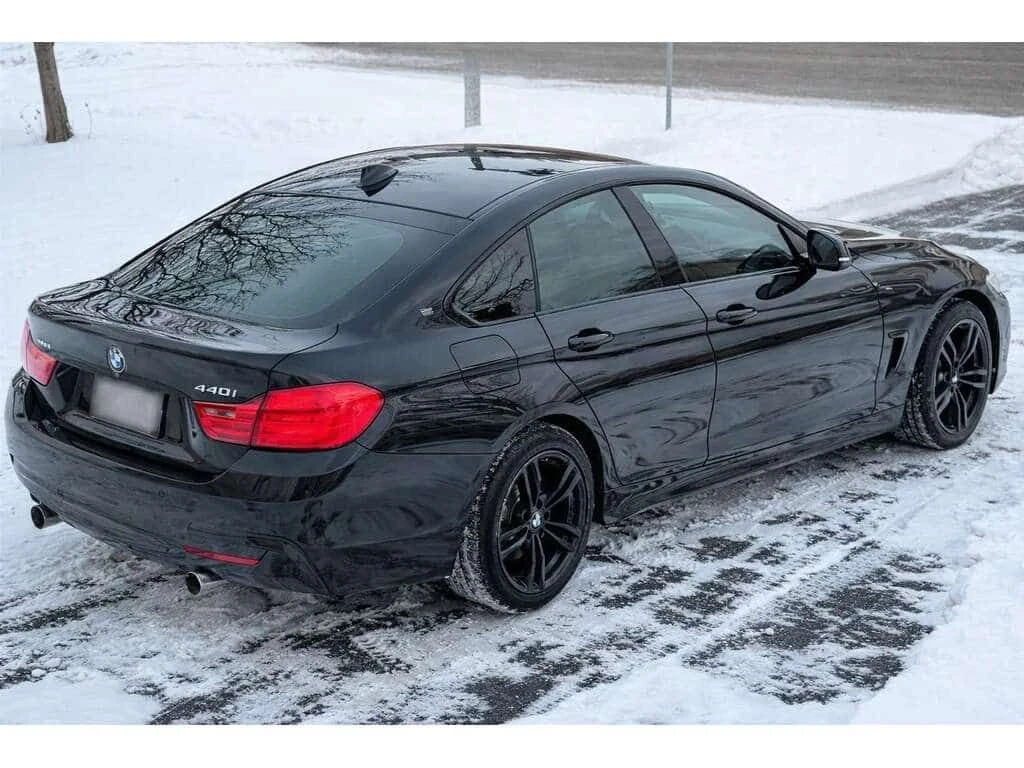 BMW 440  xDrive AWD Gran Coupe /ФИКСИРАНА ЦЕНА , снимка 5 - Автомобили и джипове - 53953777