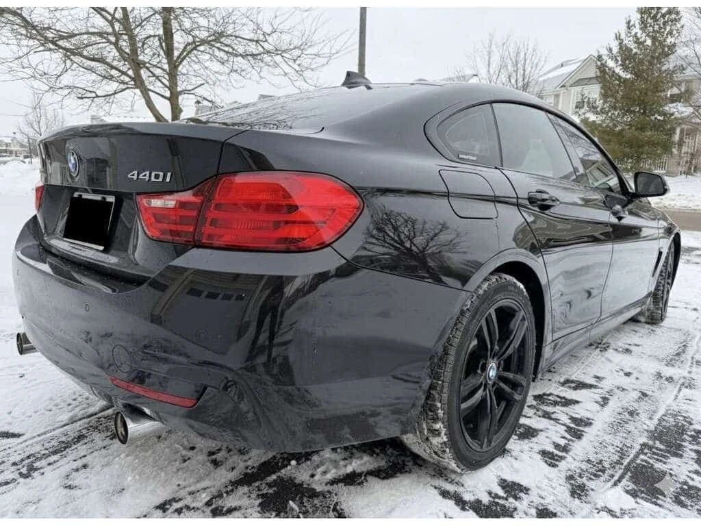 BMW 440  xDrive AWD Gran Coupe /ФИКСИРАНА ЦЕНА , снимка 15 - Автомобили и джипове - 53953777