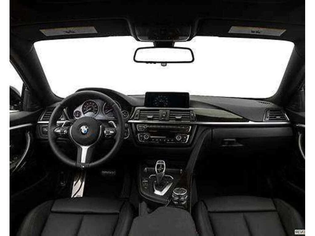 BMW 440  xDrive AWD Gran Coupe /ФИКСИРАНА ЦЕНА , снимка 9 - Автомобили и джипове - 53953777