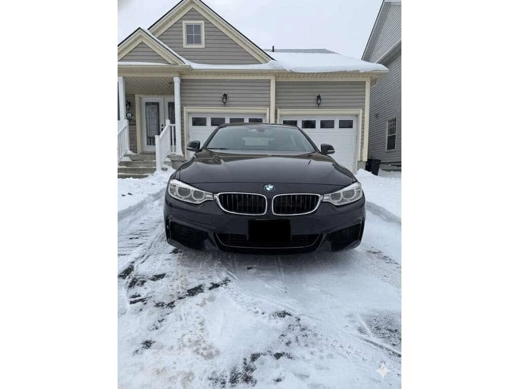 BMW 440  xDrive AWD Gran Coupe /ФИКСИРАНА ЦЕНА , снимка 6 - Автомобили и джипове - 53953777