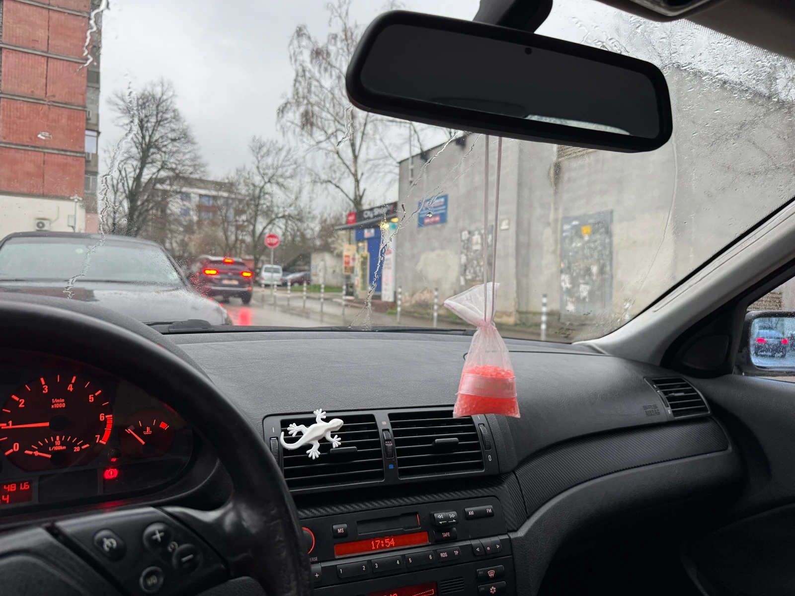 BMW 316 Бмв е46 316i, снимка 4 - Автомобили и джипове - 54069597