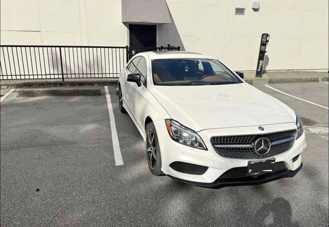 Mercedes-Benz CLS 550 CARFAX * ОТ ПЪРВИ СОБСТВЕНИК * , снимка 6 - Автомобили и джипове - 54135056