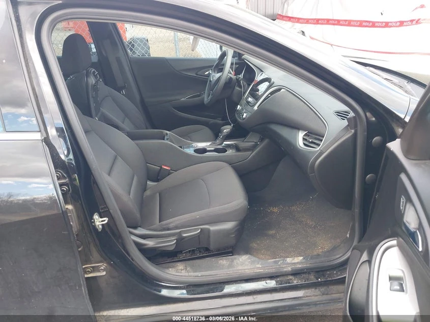 Chevrolet Malibu 1.5L I-4 DI, DOHC, VVT, TURBO, 160HP Front Wheel | Mobile.bg � ����������� 5