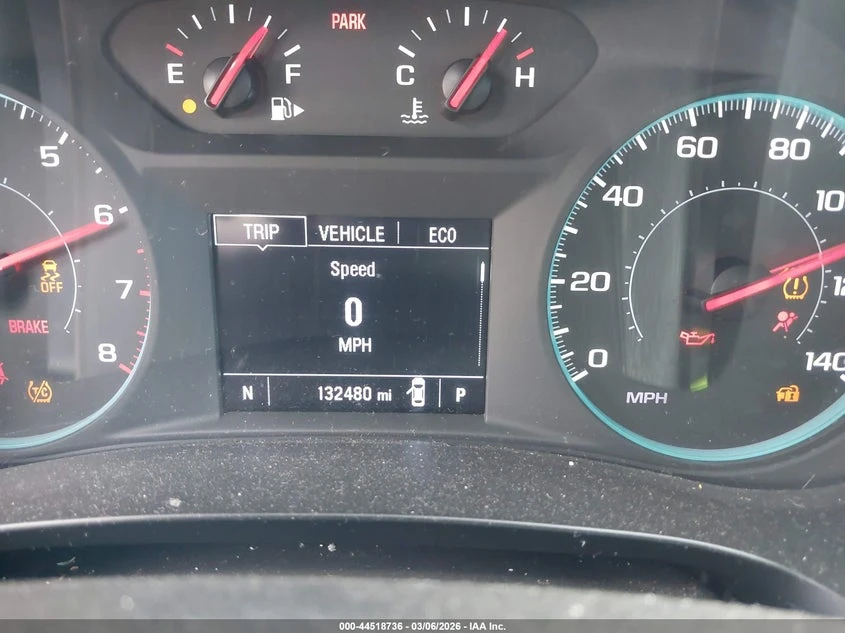 Chevrolet Malibu 1.5L I-4 DI, DOHC, VVT, TURBO, 160HP Front Wheel | Mobile.bg � ����������� 7