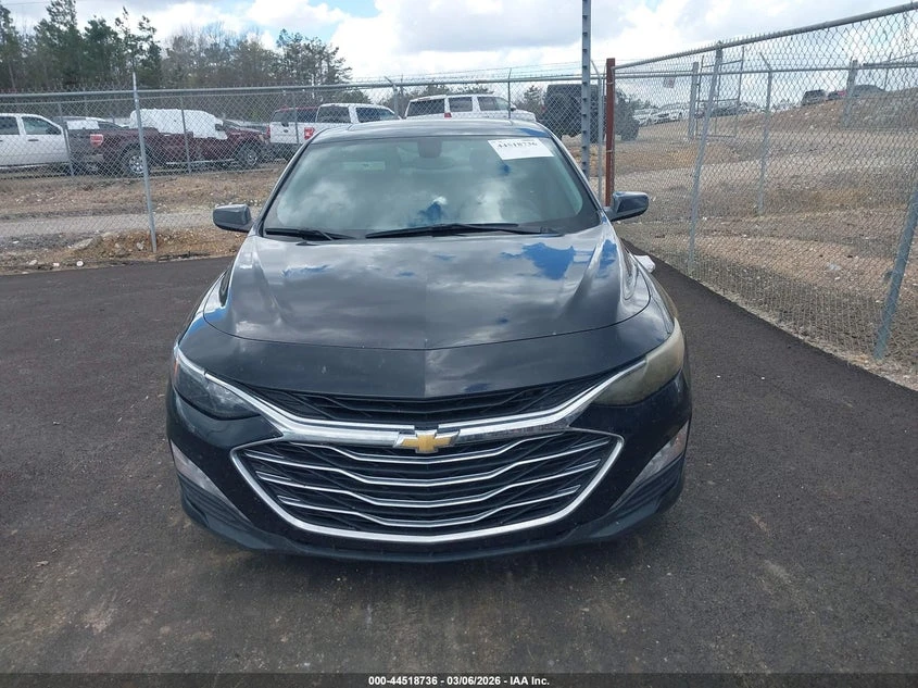 Chevrolet Malibu 1.5L I-4 DI, DOHC, VVT, TURBO, 160HP Front Wheel | Mobile.bg � ����������� 12