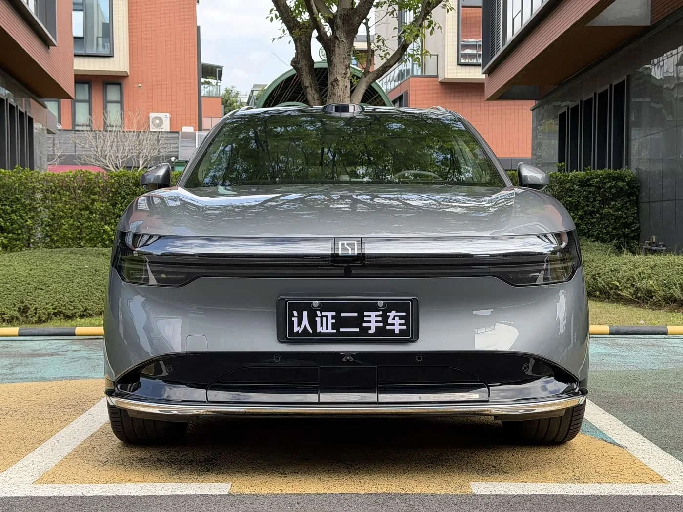 Zeekr 7X AWD Intelligent Driving edition autogeorge.com, снимка 2 - Автомобили и джипове - 54235972