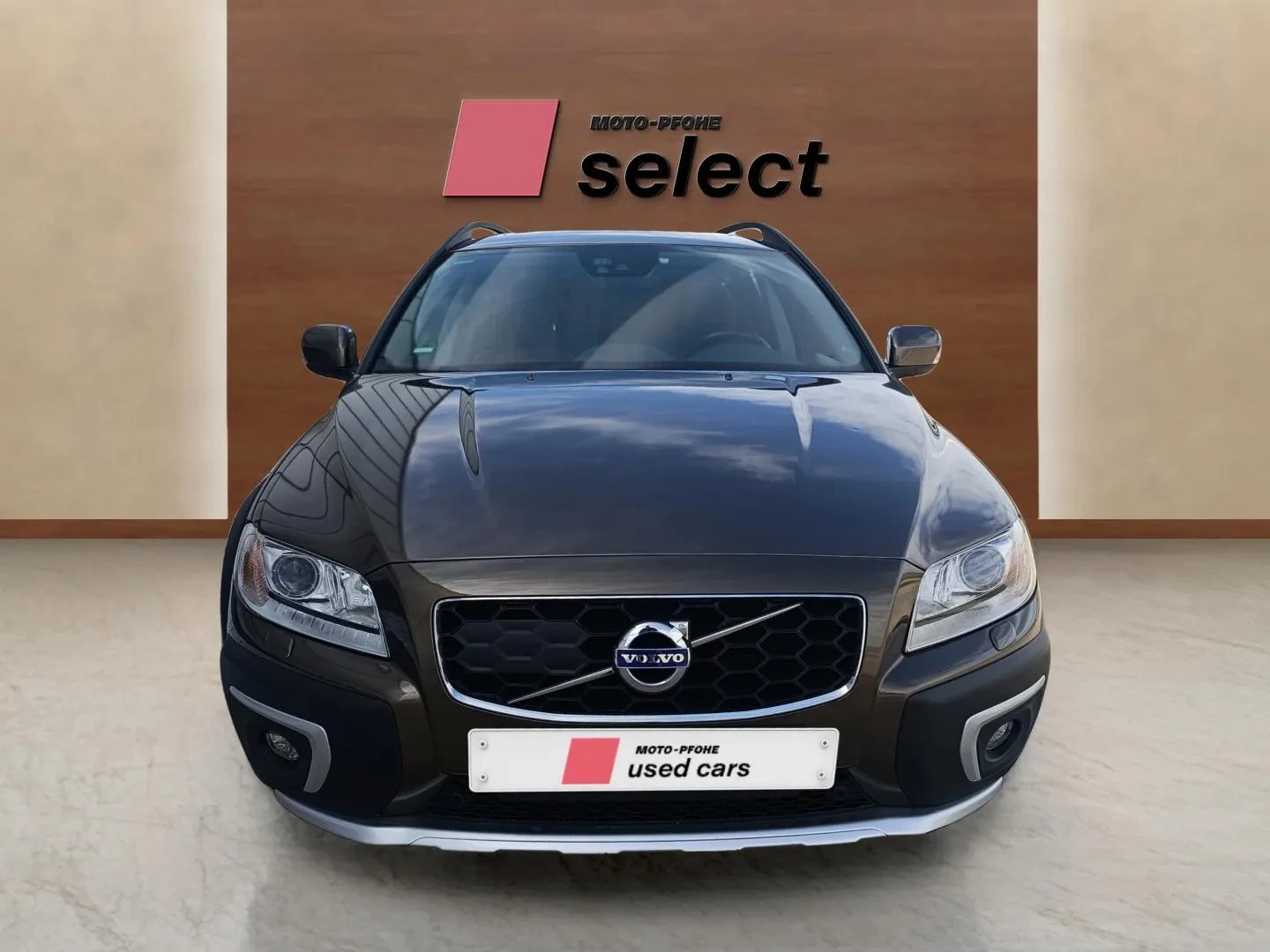 Volvo Xc70 2, 0, снимка 2 - Автомобили и джипове - 54297092