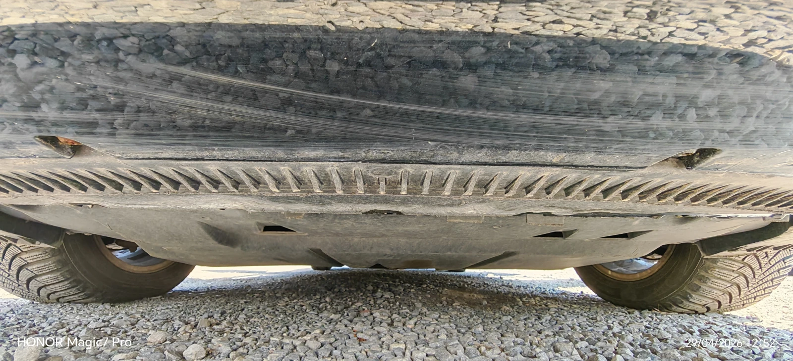 Volvo V50 2.0 D, снимка 12 - Автомобили и джипове - 54354705