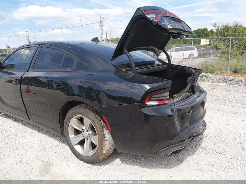 Dodge Charger 3.6l Sxt Rwd, снимка 6 - Автомобили и джипове - 54860727