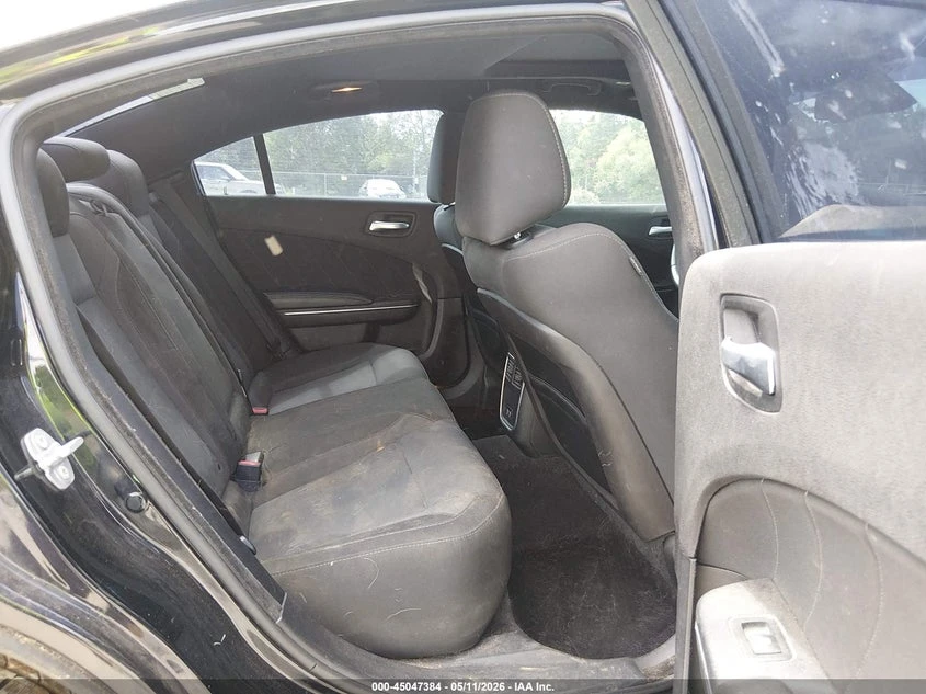 Dodge Charger 3.6l Sxt Rwd, снимка 8 - Автомобили и джипове - 54860727