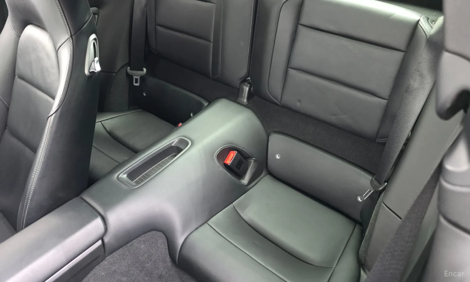 Porsche Carrera 4 911 60000km!!!, снимка 12 - Автомобили и джипове - 54967404