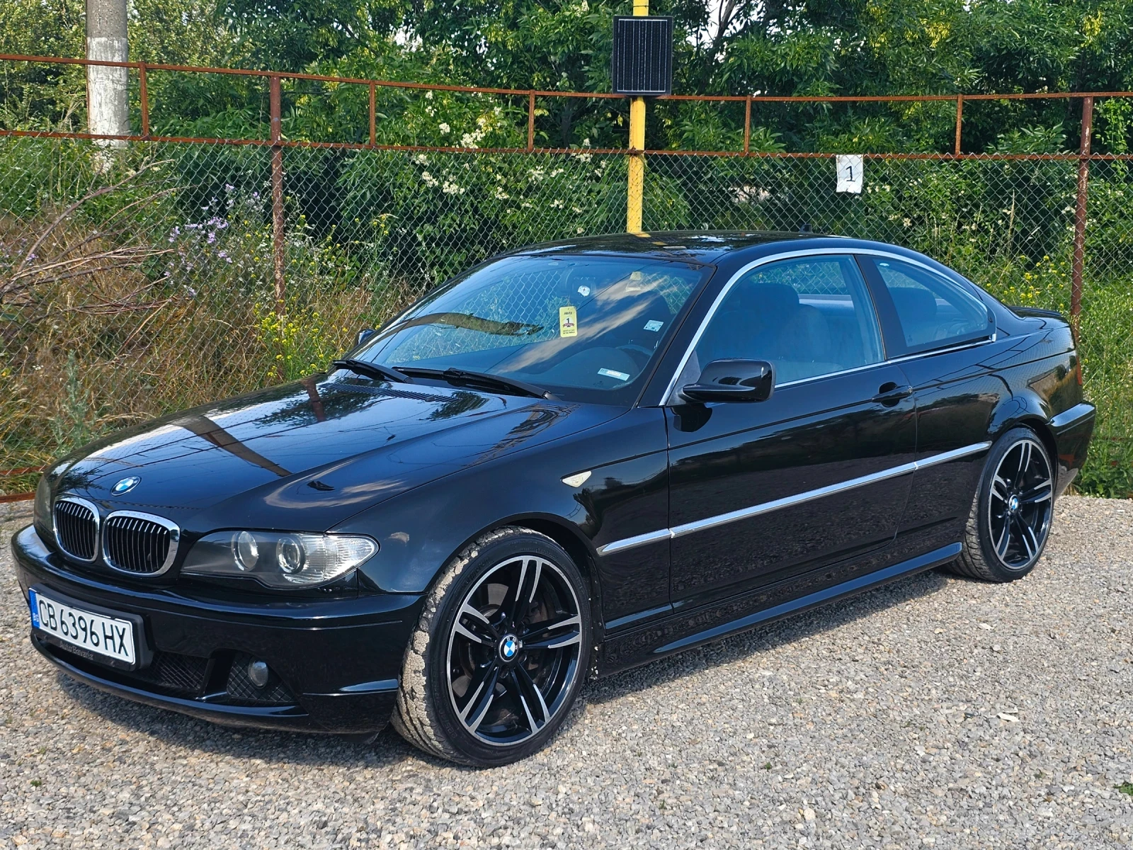 BMW 330 CD
