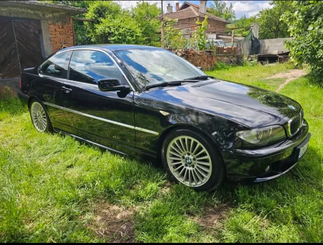 BMW 330 CD, снимка 7 - Автомобили и джипове - 55152837