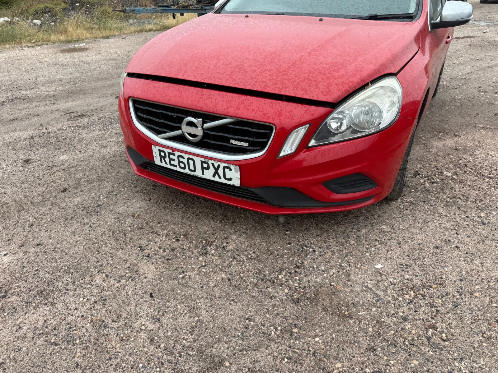 Volvo S60 1.6t T3 R-DESIGN, снимка 9 - Автомобили и джипове - 55430546